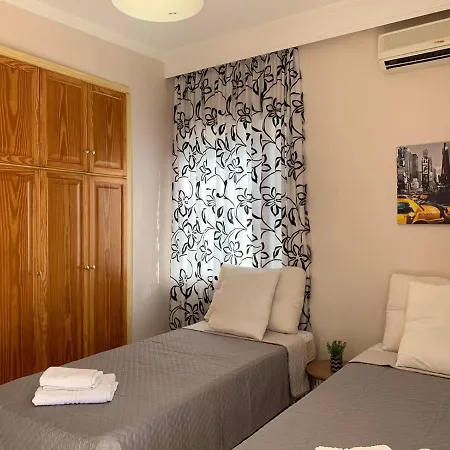 Villari Lefkas Appartement *