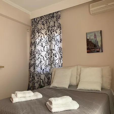 Appartement Villari Lefkas *