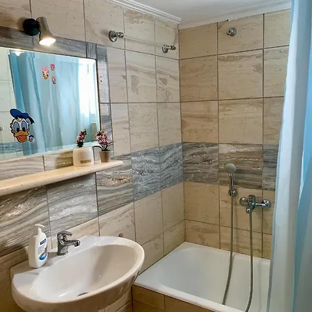 Appartement Villari Lefkas