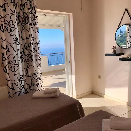 Appartement Villari Lefkas *