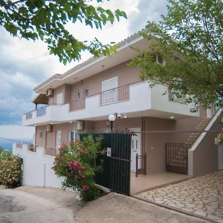 Appartement Villari Lefkas *