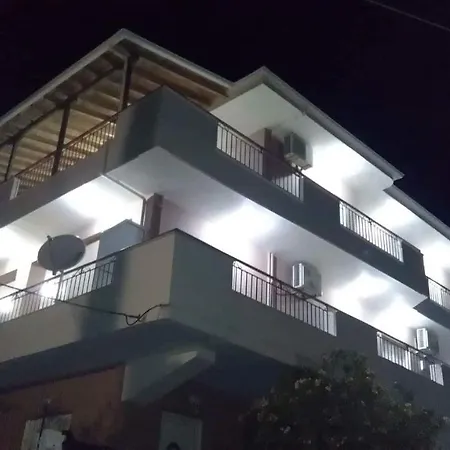 Appartement Villari Lefkas *